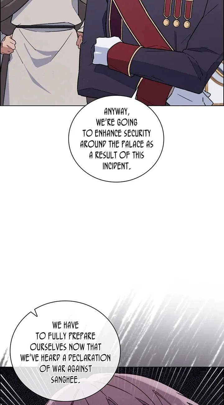They Say I Was Born a King’s Daughter Chapter 267 – Page 63