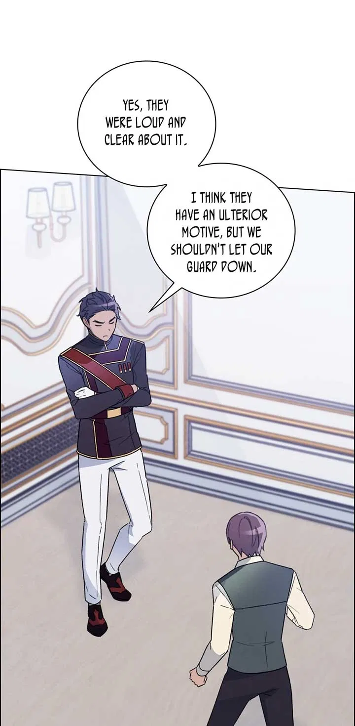 They Say I Was Born a King’s Daughter Chapter 267 – Page 65