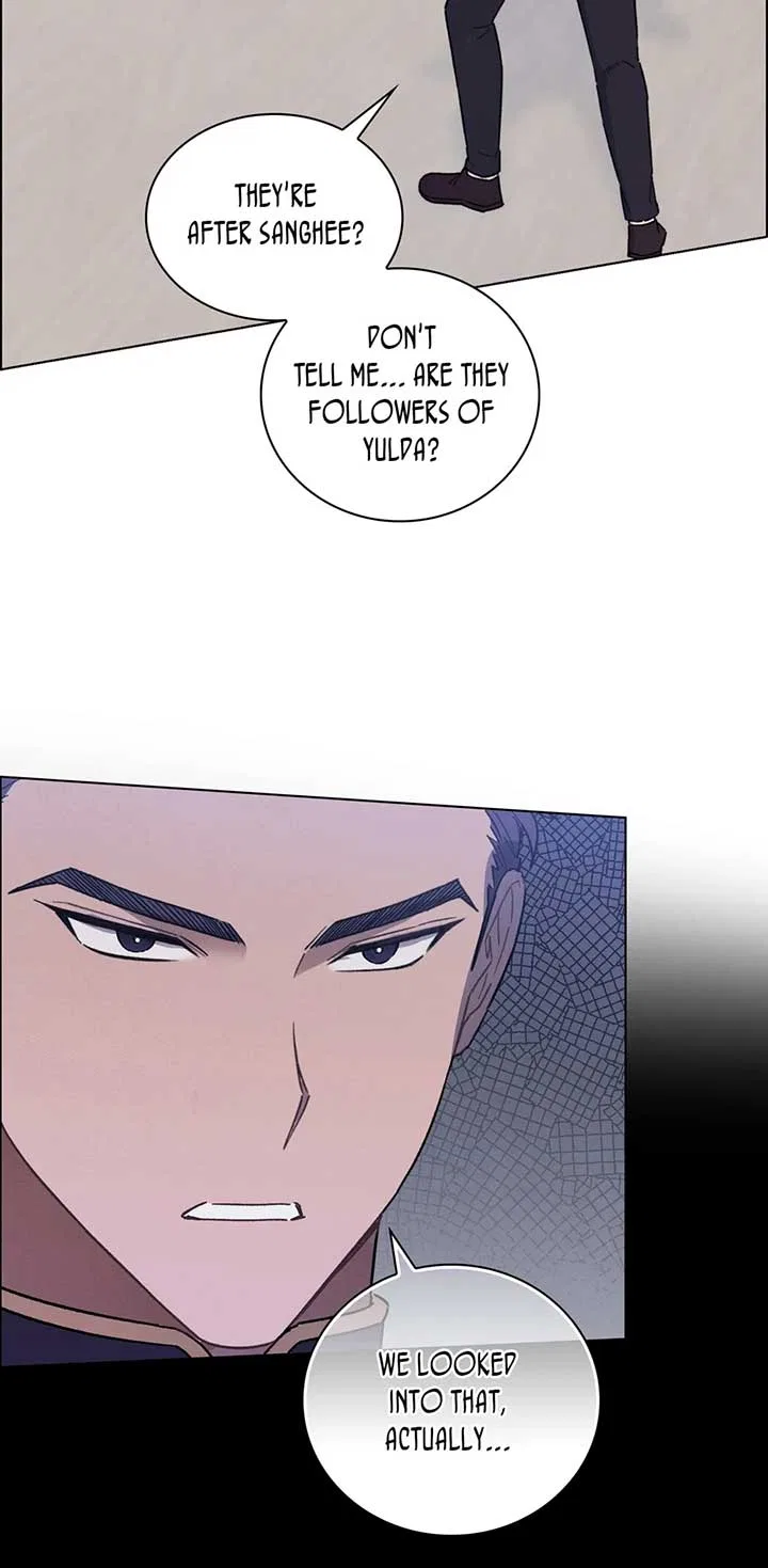 They Say I Was Born a King’s Daughter Chapter 267 – Page 66