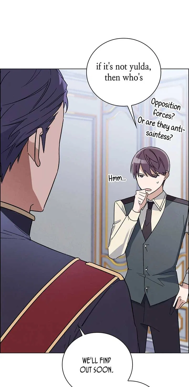 They Say I Was Born a King’s Daughter Chapter 267 – Page 69