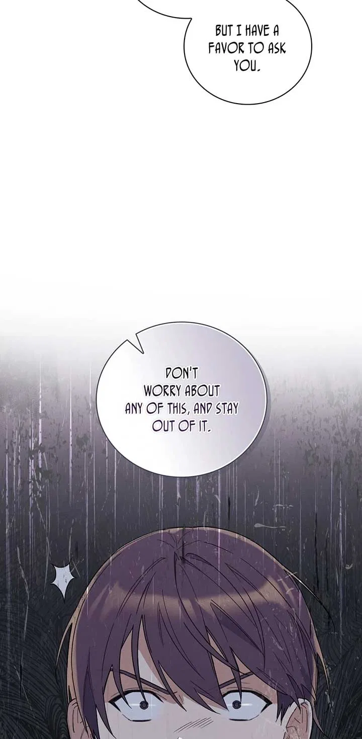 They Say I Was Born a King’s Daughter Chapter 267 – Page 70
