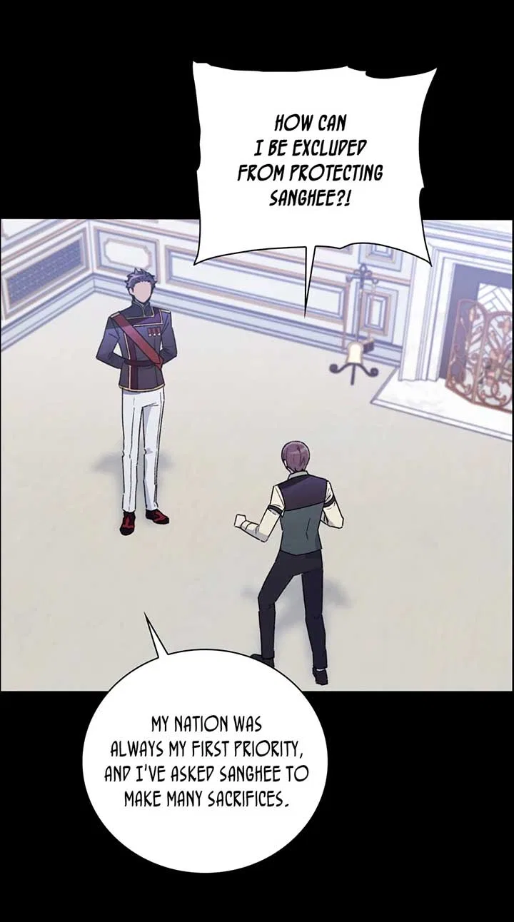 They Say I Was Born a King’s Daughter Chapter 267 – Page 77