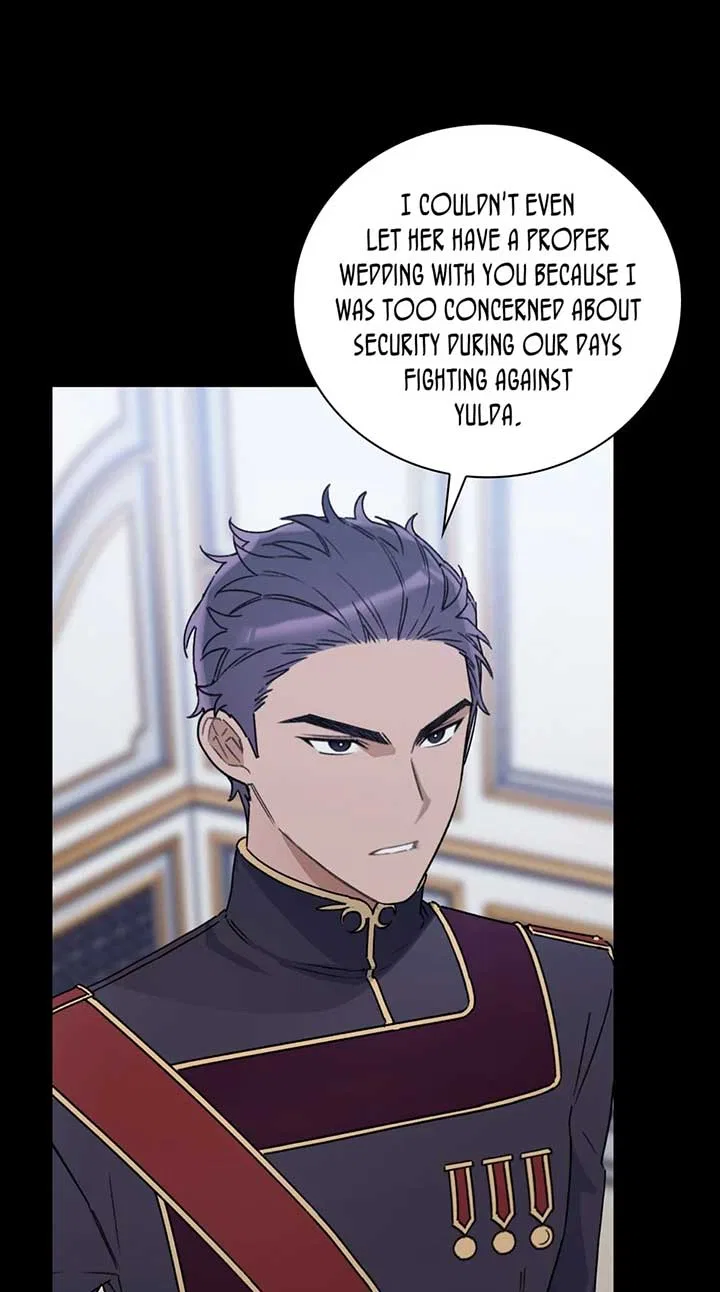 They Say I Was Born a King’s Daughter Chapter 267 – Page 78