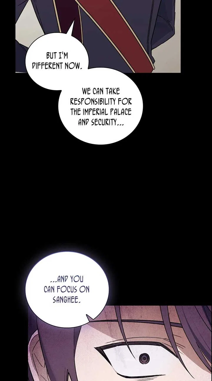 They Say I Was Born a King’s Daughter Chapter 267 – Page 79