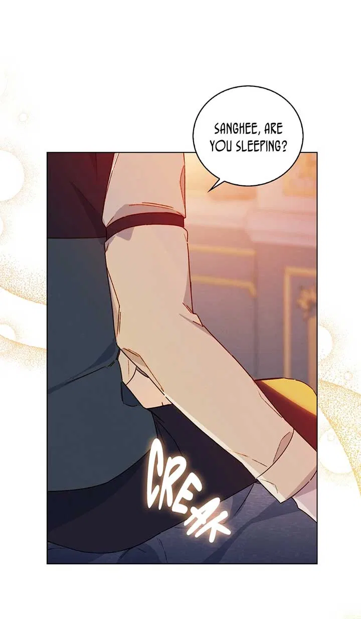 They Say I Was Born a King’s Daughter Chapter 267 – Page 82
