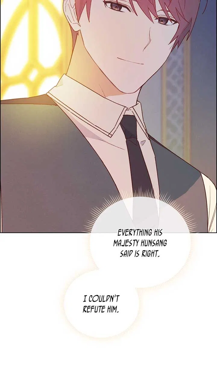 They Say I Was Born a King’s Daughter Chapter 267 – Page 86