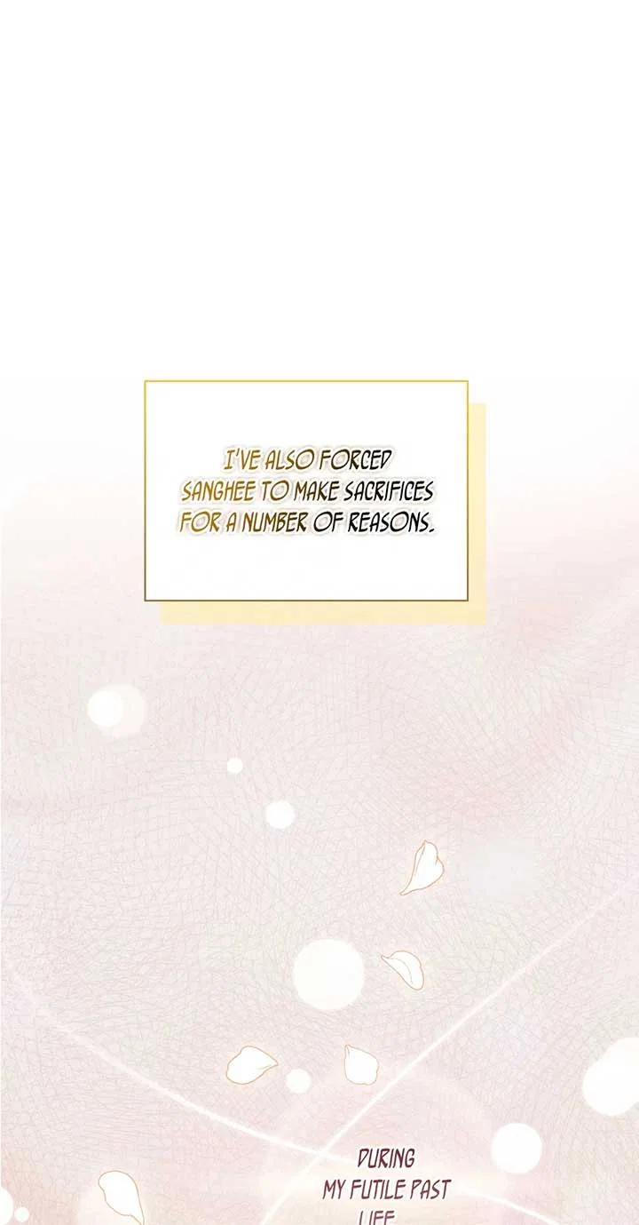 They Say I Was Born a King’s Daughter Chapter 267 – Page 87