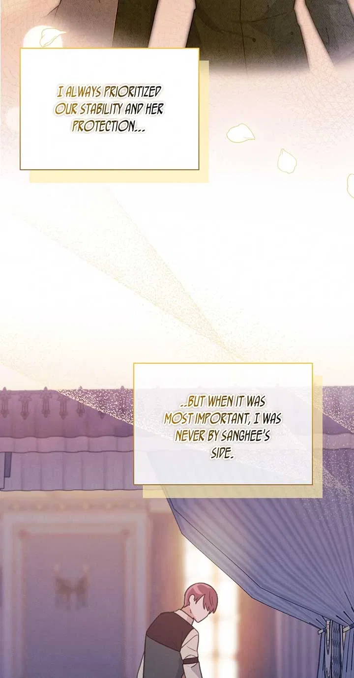 They Say I Was Born a King’s Daughter Chapter 267 – Page 89