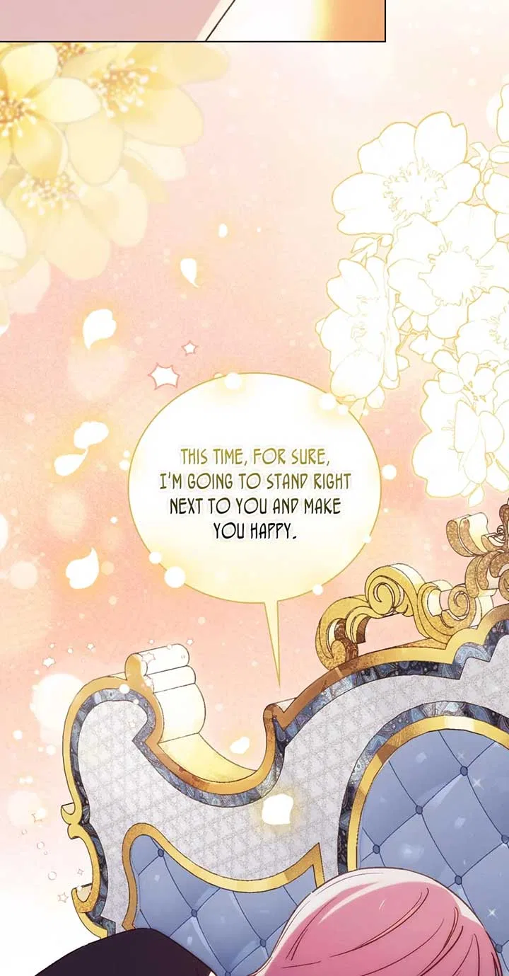 They Say I Was Born a King’s Daughter Chapter 267 – Page 91