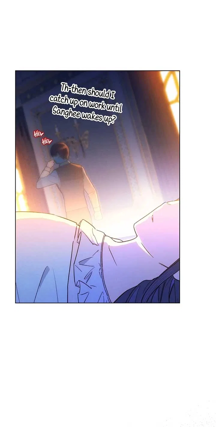 They Say I Was Born a King’s Daughter Chapter 267 – Page 93