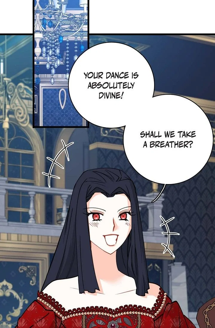 13th Prince Chapter 55 – Page 3