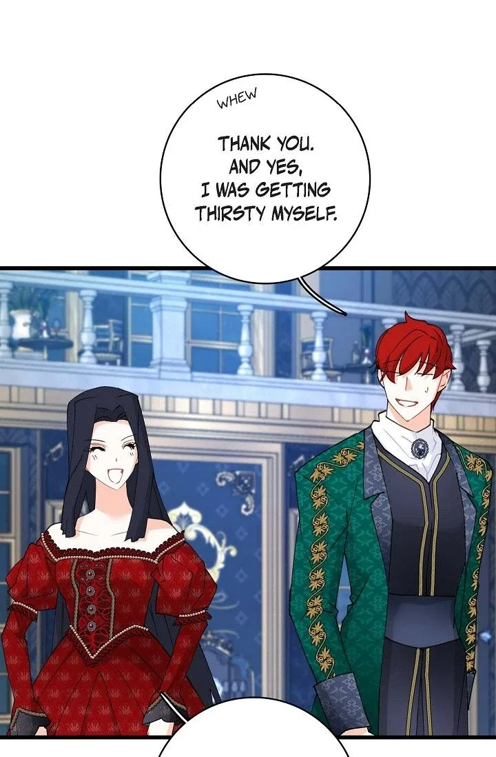 13th Prince Chapter 55 – Page 5