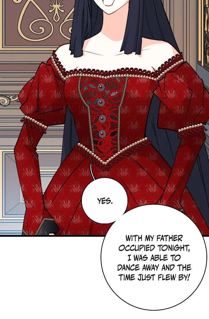 13th Prince Chapter 55 – Page 11
