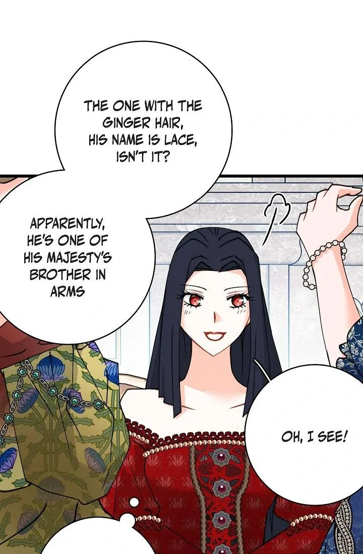 13th Prince Chapter 55 – Page 12