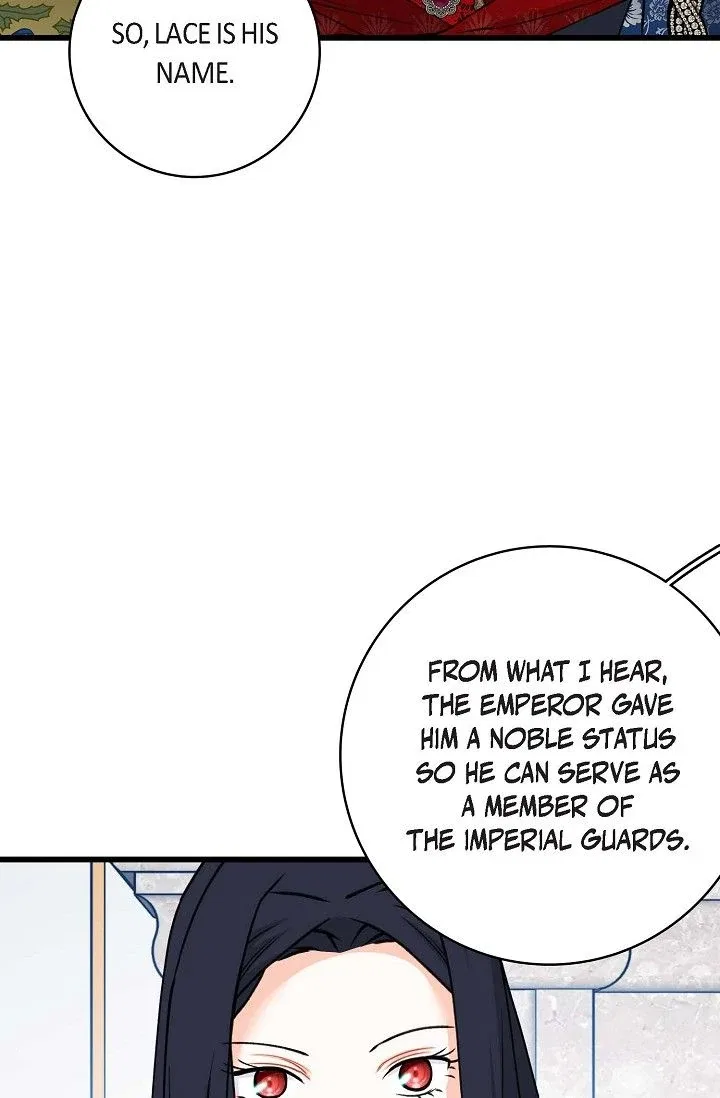 13th Prince Chapter 55 – Page 13