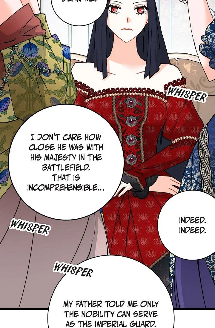 13th Prince Chapter 55 – Page 16