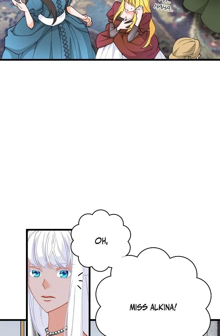 13th Prince Chapter 55 – Page 22