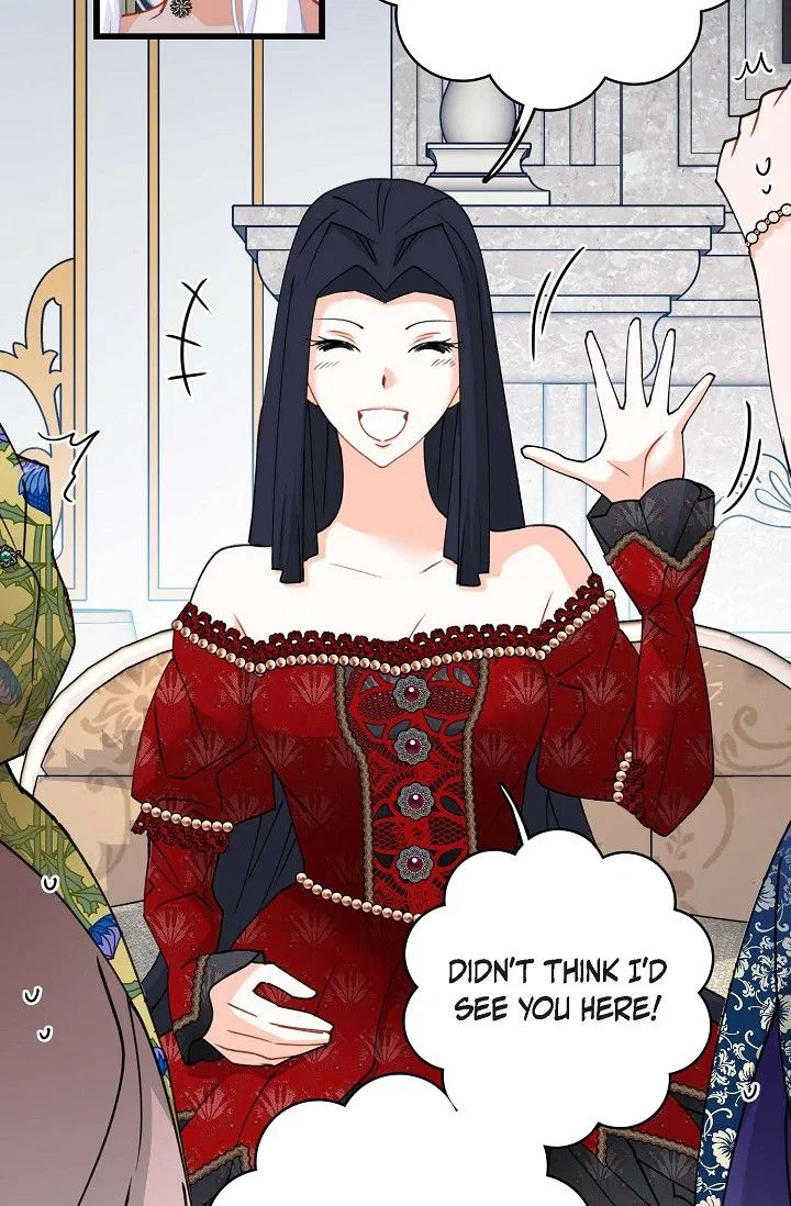 13th Prince Chapter 55 – Page 23