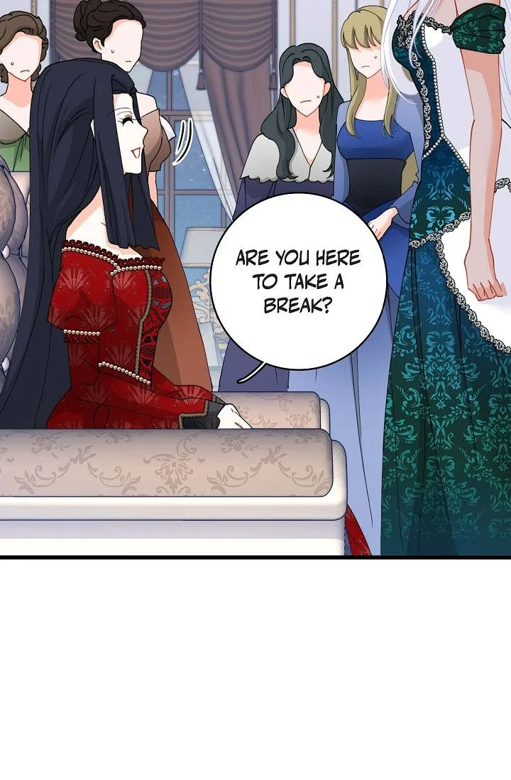 13th Prince Chapter 55 – Page 25