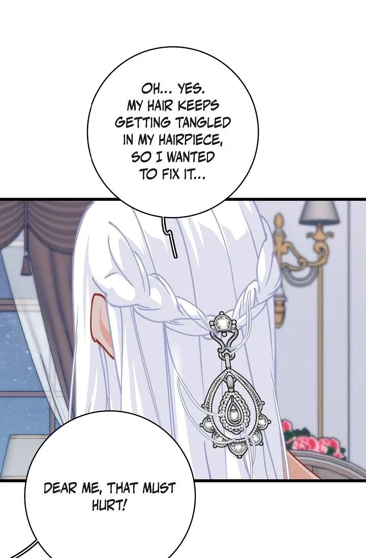 13th Prince Chapter 55 – Page 26