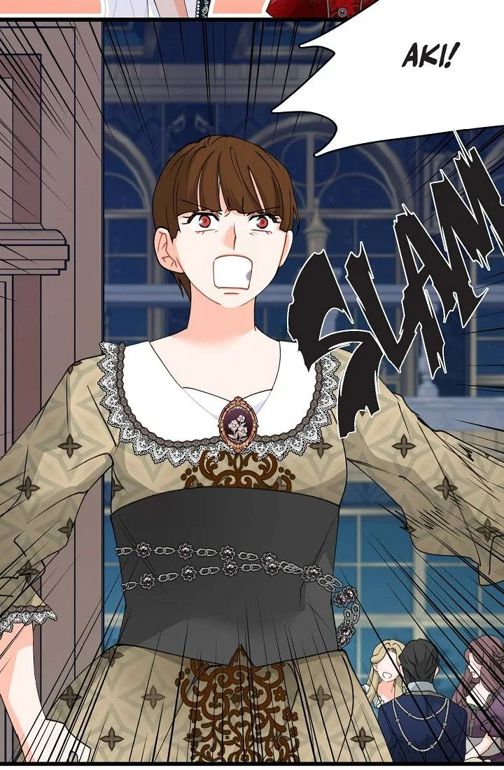 13th Prince Chapter 55 – Page 30