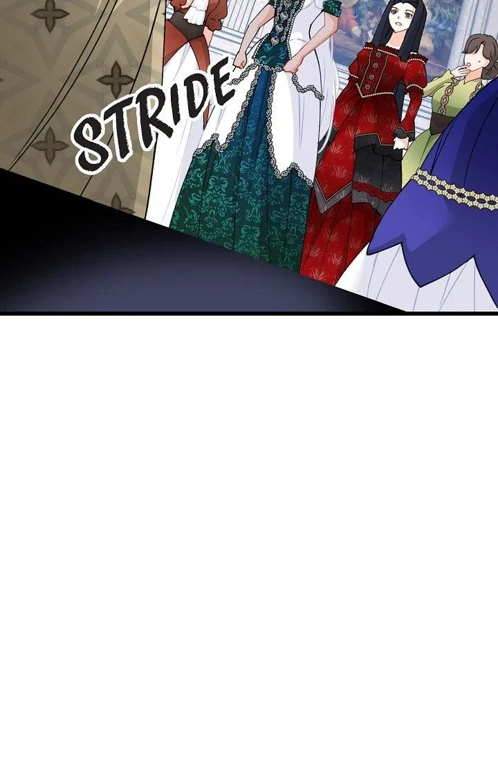 13th Prince Chapter 55 – Page 32