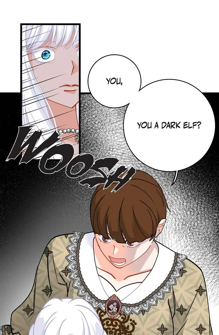 13th Prince Chapter 55 – Page 33