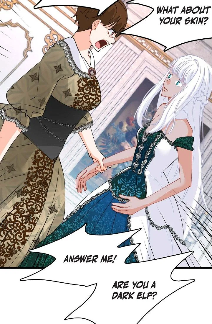 13th Prince Chapter 55 – Page 40