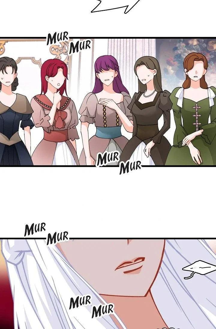 13th Prince Chapter 55 – Page 41