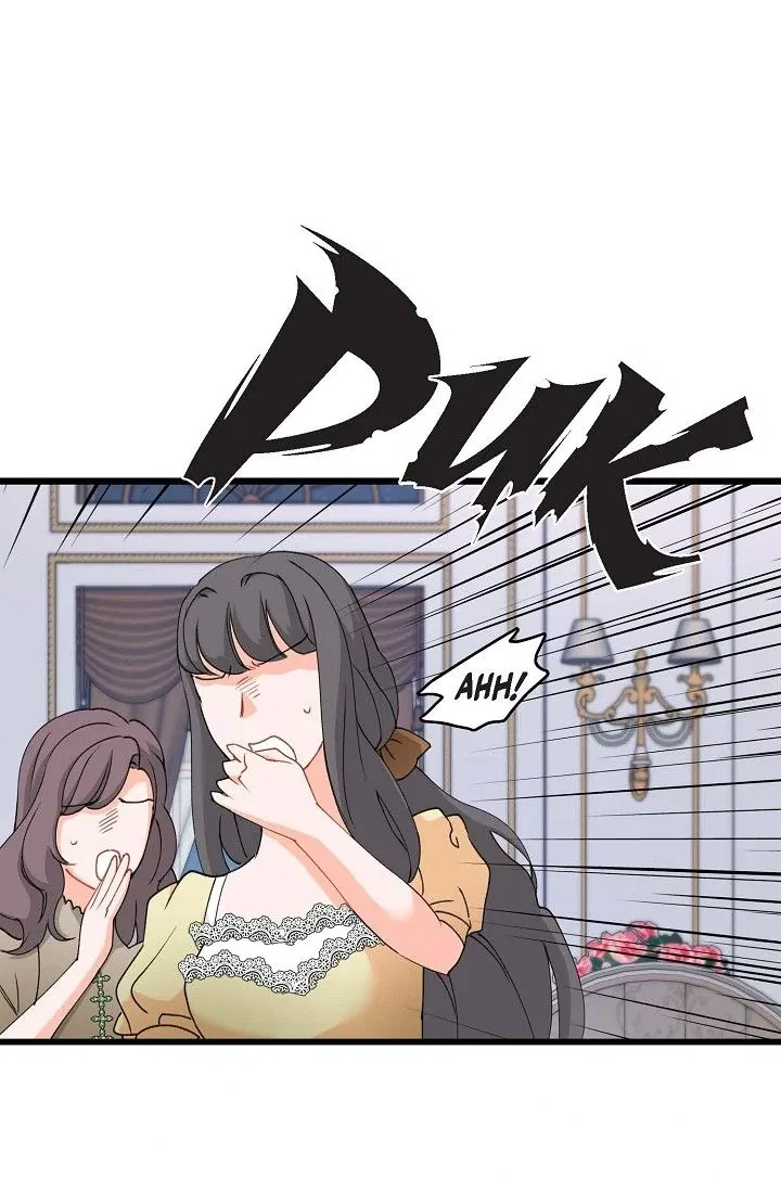13th Prince Chapter 55 – Page 49
