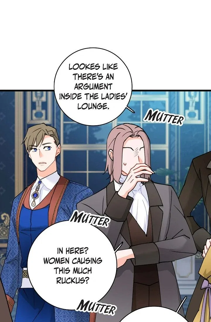 13th Prince Chapter 55 – Page 53