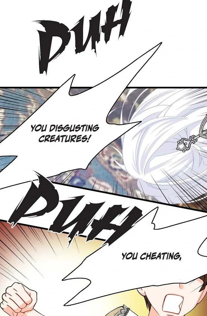 13th Prince Chapter 55 – Page 56