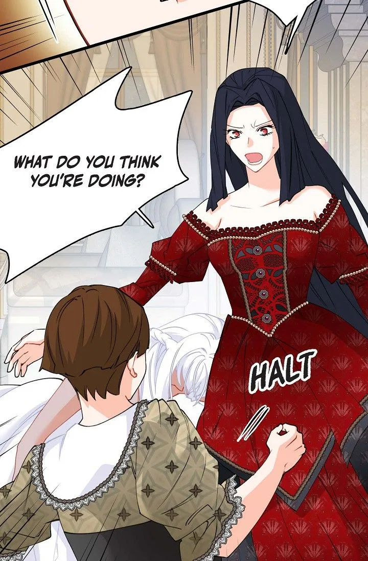 13th Prince Chapter 55 – Page 58