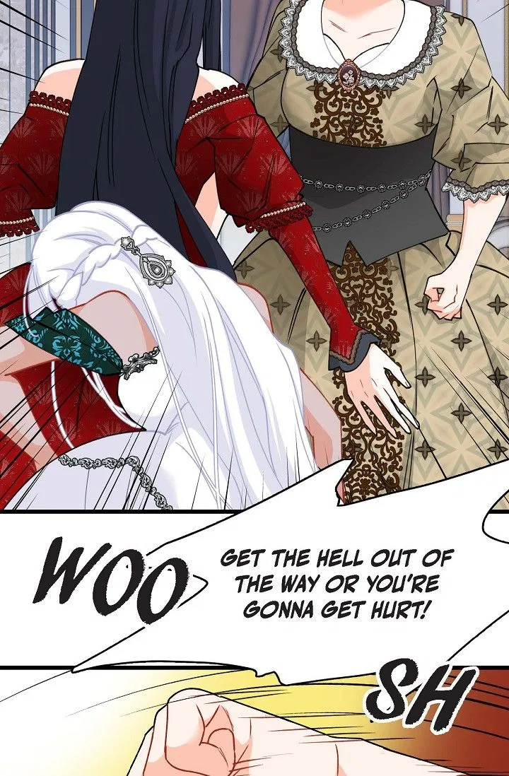 13th Prince Chapter 55 – Page 60