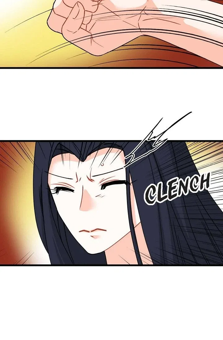 13th Prince Chapter 55 – Page 61