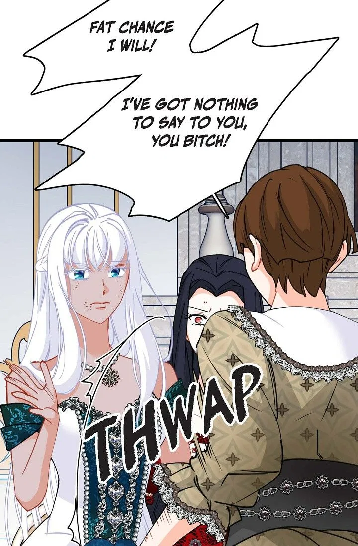 13th Prince Chapter 55 – Page 70