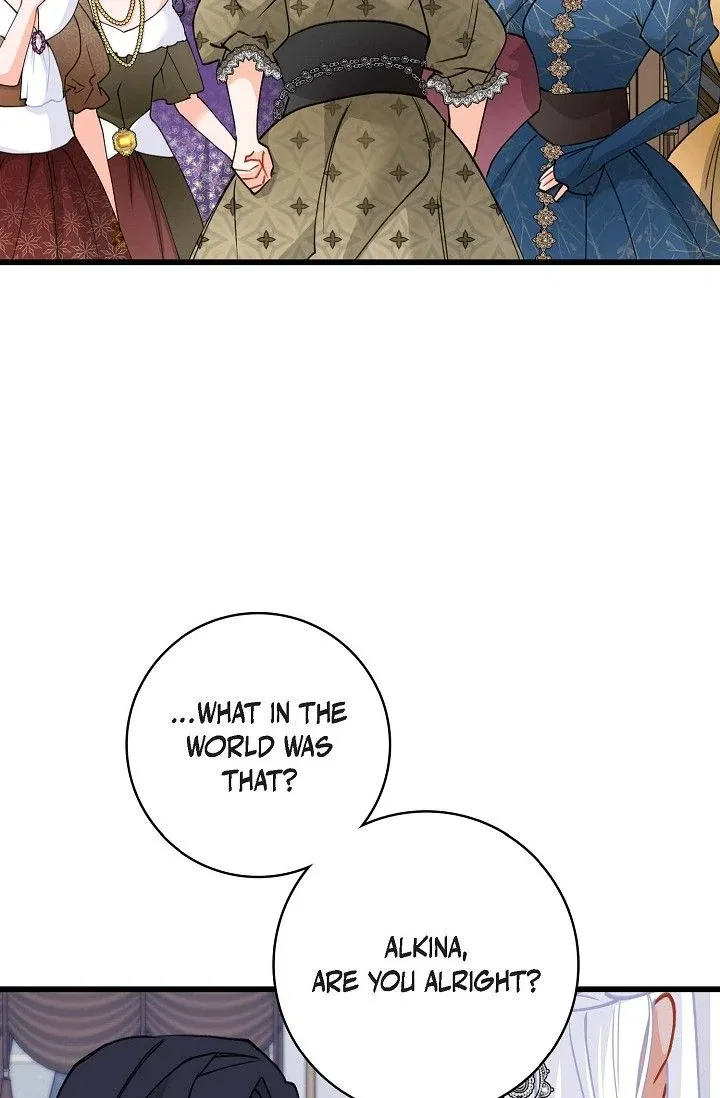 13th Prince Chapter 55 – Page 74