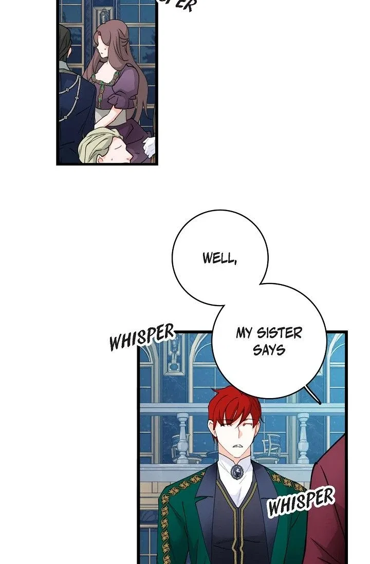 13th Prince Chapter 55 – Page 78
