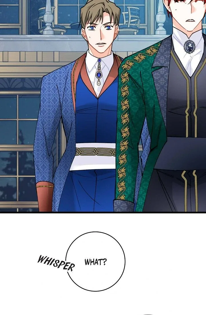 13th Prince Chapter 55 – Page 80
