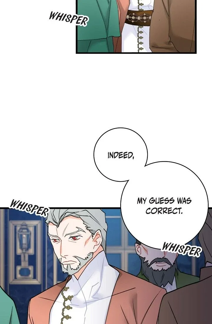 13th Prince Chapter 55 – Page 82