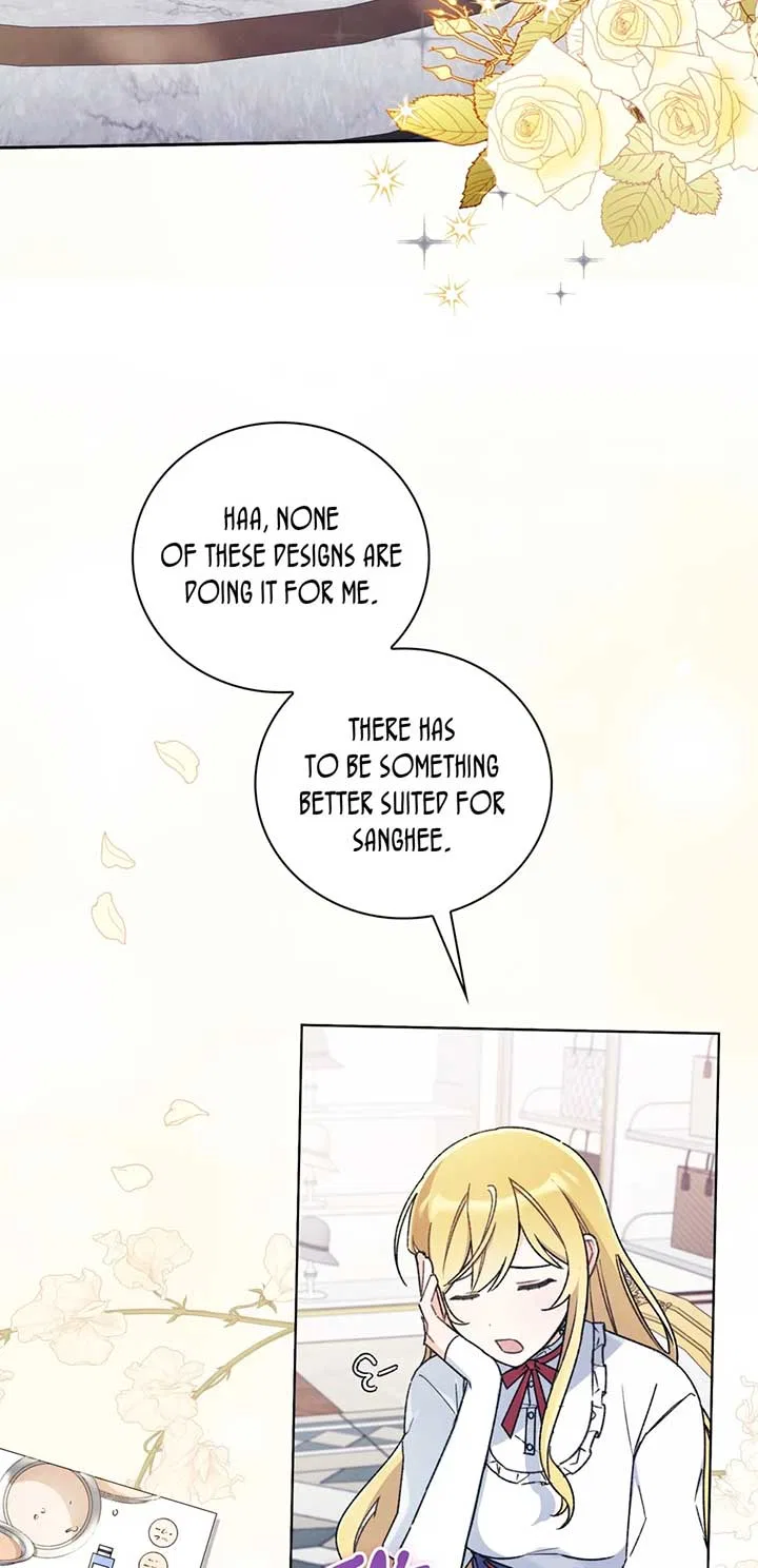 They Say I Was Born a King’s Daughter Chapter 266 – Page 3