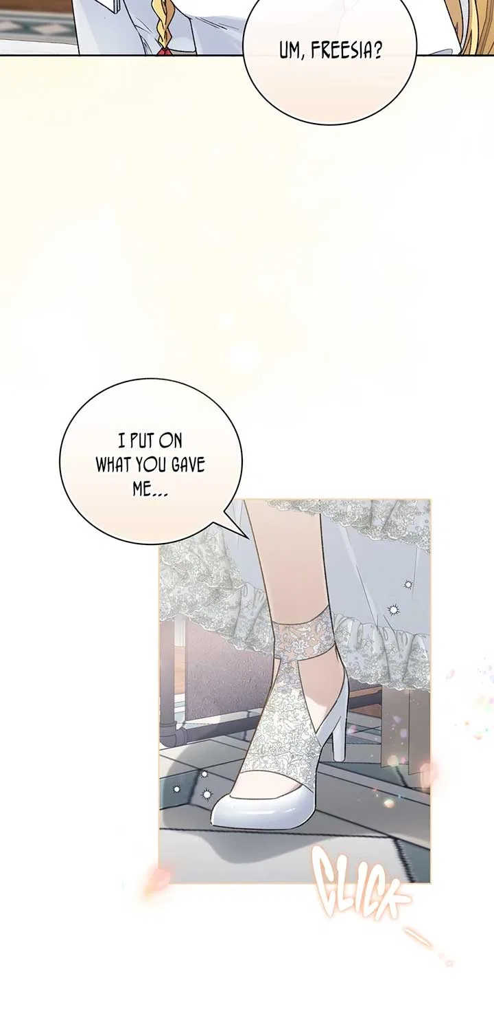 They Say I Was Born a King’s Daughter Chapter 266 – Page 6