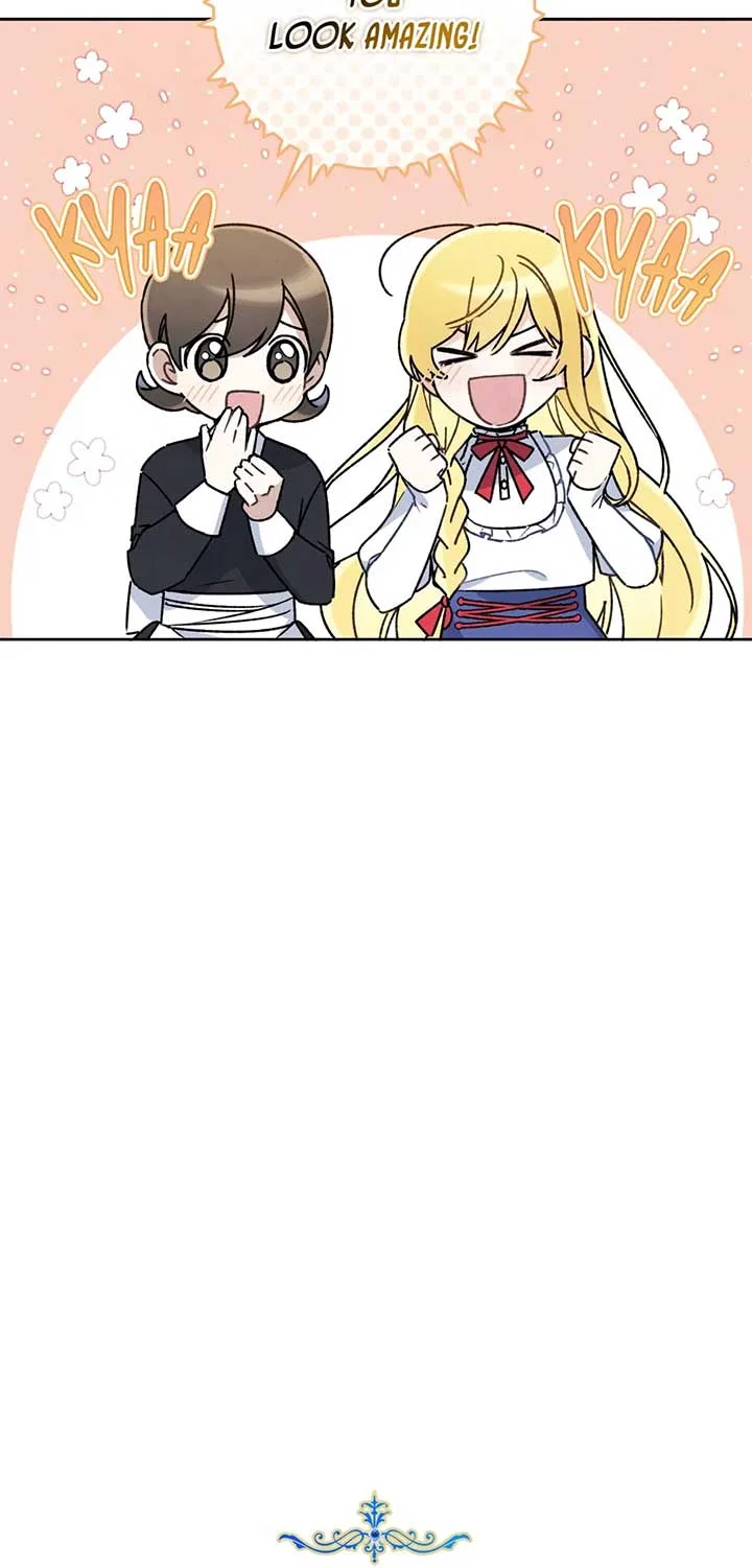 They Say I Was Born a King’s Daughter Chapter 266 – Page 9