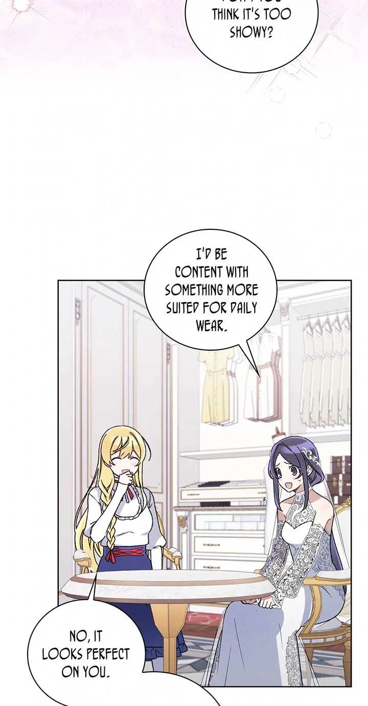 They Say I Was Born a King’s Daughter Chapter 266 – Page 12