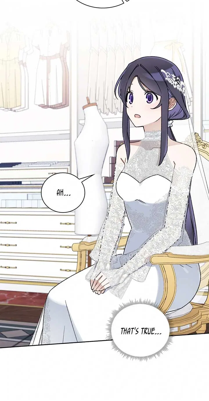 They Say I Was Born a King’s Daughter Chapter 266 – Page 16
