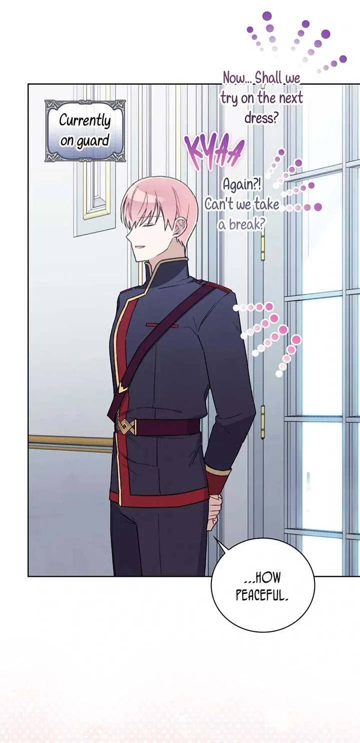 They Say I Was Born a King’s Daughter Chapter 266 – Page 18