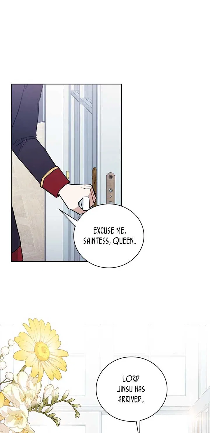 They Say I Was Born a King’s Daughter Chapter 266 – Page 21