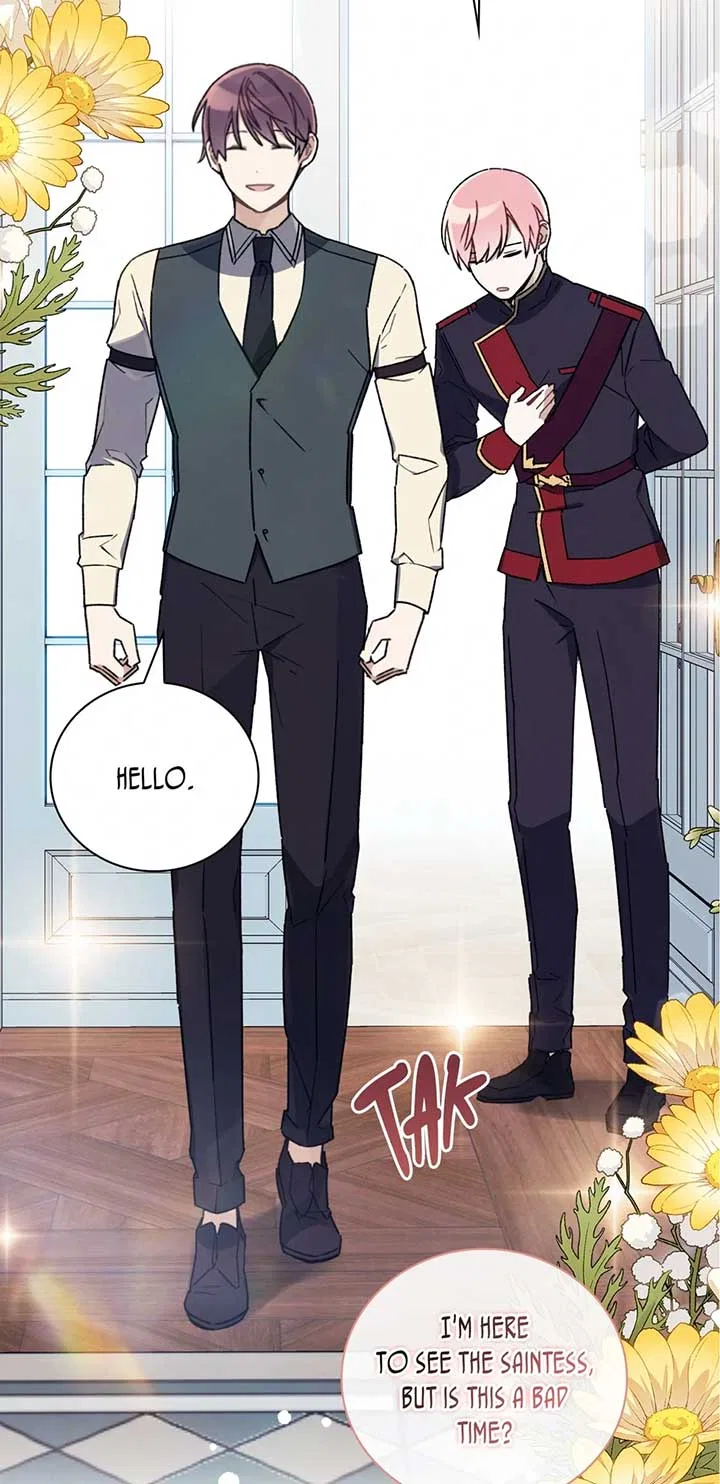 They Say I Was Born a King’s Daughter Chapter 266 – Page 22
