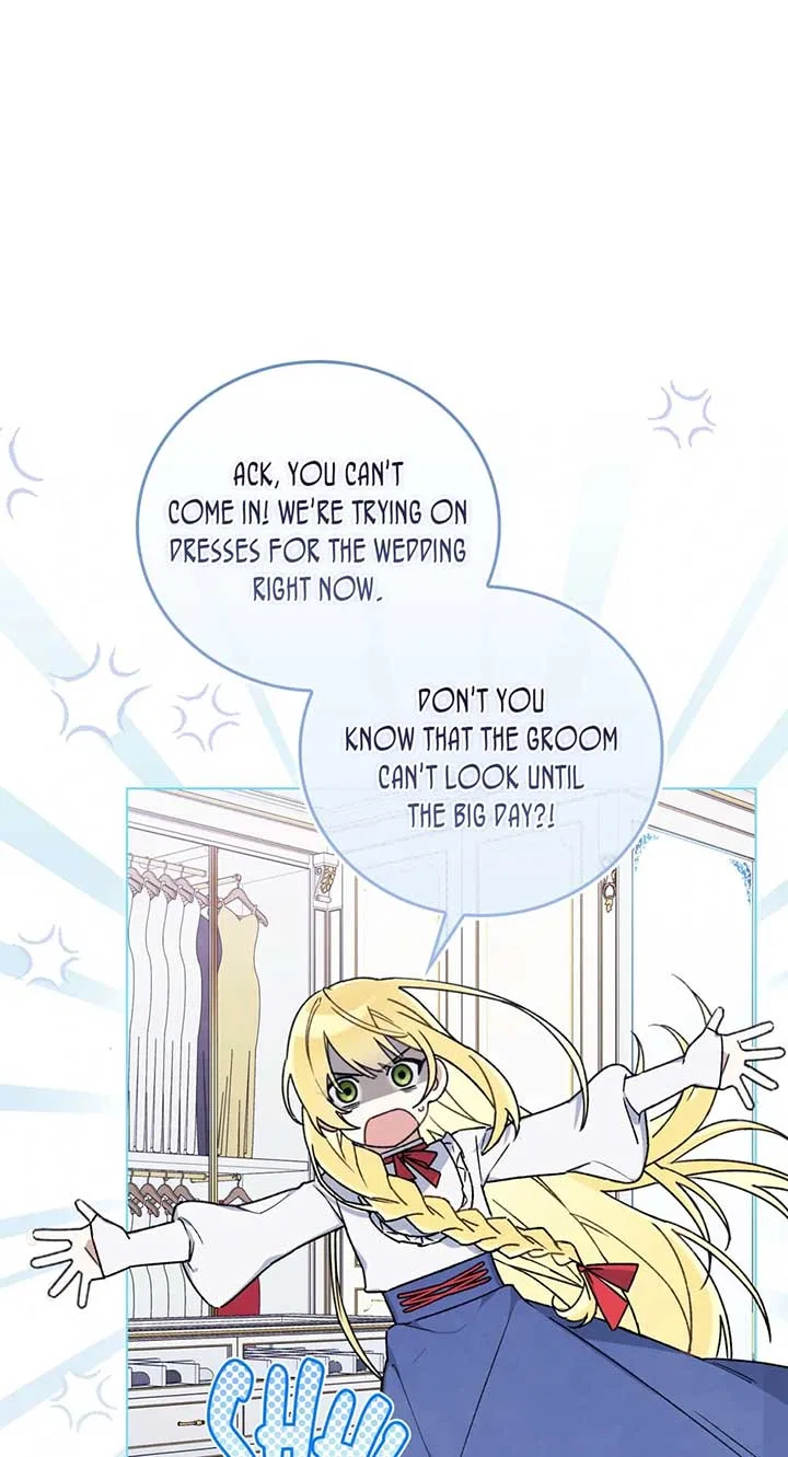 They Say I Was Born a King’s Daughter Chapter 266 – Page 24