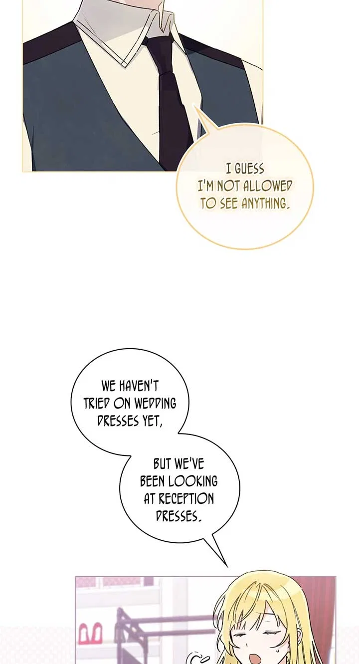 They Say I Was Born a King’s Daughter Chapter 266 – Page 26